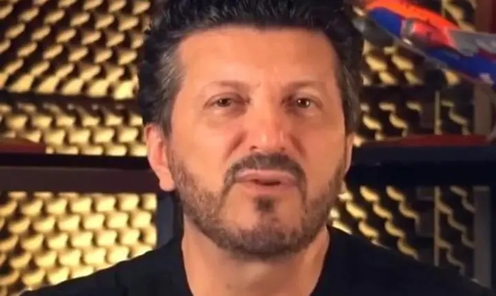 Morre Lito Sousa, especialista em aviação e dono do canal Aviões e Músicas
