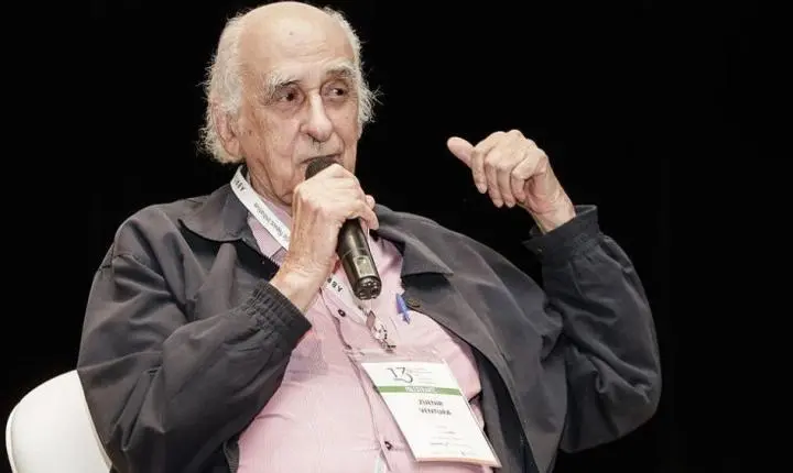 Morte de Zuenir Ventura: relembre carreira de jornalista membro da ABL