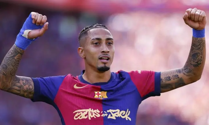 Motivos para o uso de bandagens nas mãos por jogadores do Barcelona