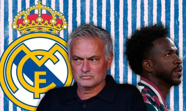 Mourinho e a busca por equilíbrio entre talento e organização no Real Madrid