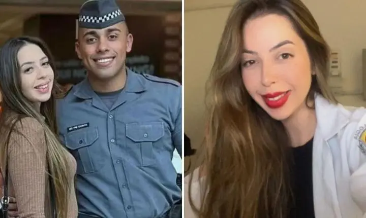 MP denuncia PM por morte de esposa em apartamento na Grande SP