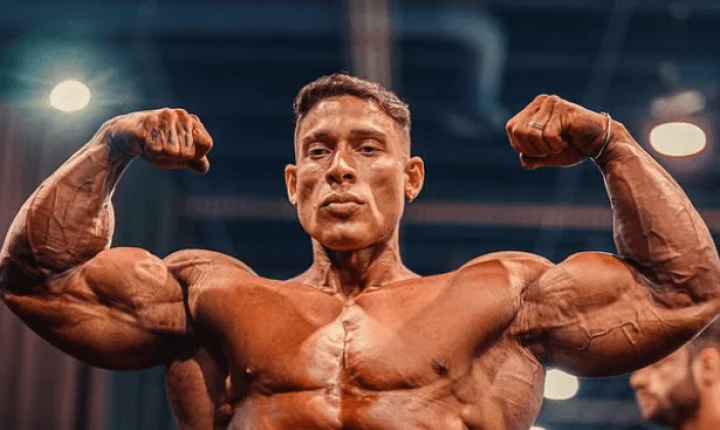 Mr. Olympia 2026: com Ramon Dino no palco, acompanhe ao vivo as prévias