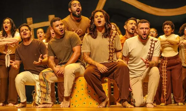 Musical Canto Para Todos inicia temporada com sonoridade mineira e identidade rondoniense