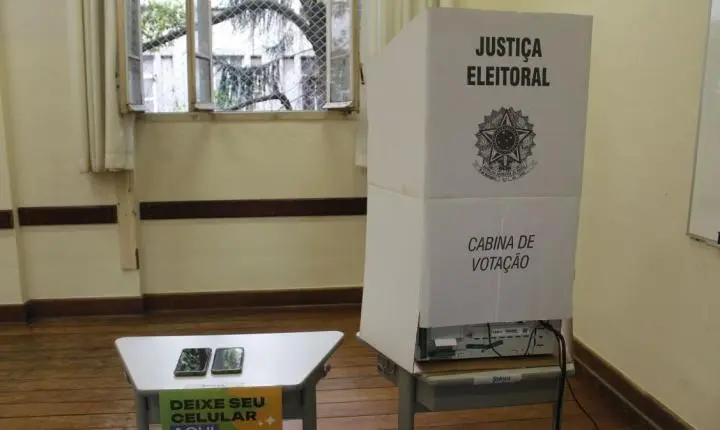 Na Nova Zelândia, Lula tem 80,5% no 2º turno; Flávio, 19,4%