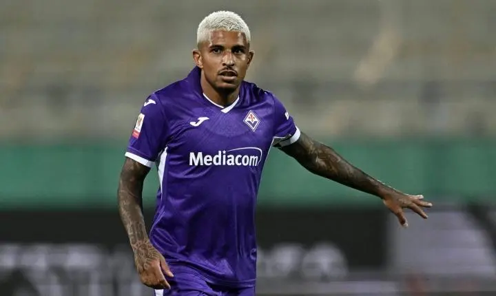 Napoli reduz opções no mercado de janeiro, incluindo Dodô e reserva de Filipe Luís