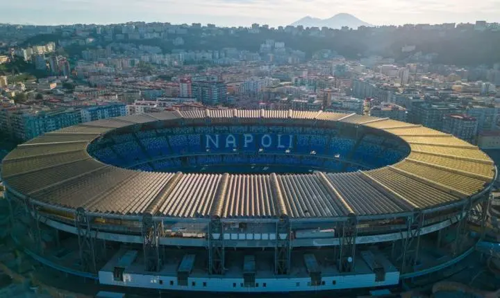 Napoli x Bodo/Glimt: horário e onde assistir ao jogo da Champions League