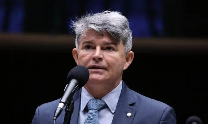 Nova proposta estabelece rigorosa política contra pichação e vandalismo urbano