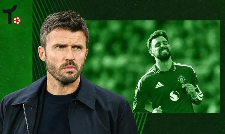 O aviso a Bruno Fernandes no Manchester United e a relação com Andrey Santos