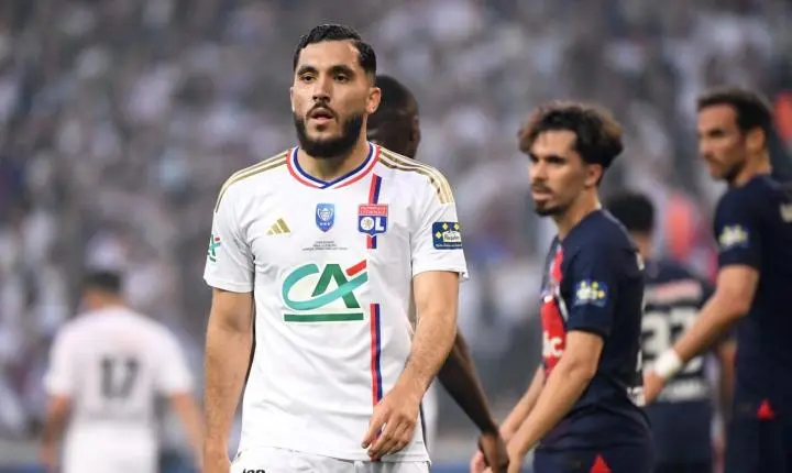 O desfecho da negociação de Cherki com o PSG e a intervenção do Borussia Dortmund beneficiaram o City