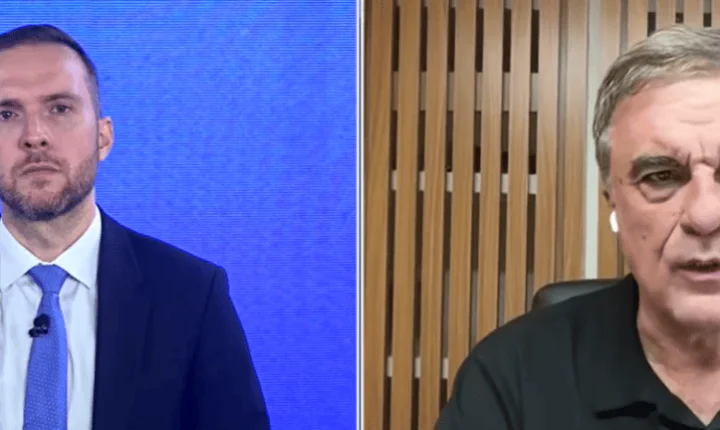 O Grande Debate: Flávio vai vencer ou Lula consegue virar 2º turno?