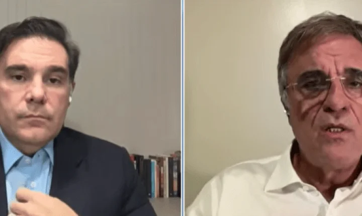 O Grande Debate: Interferência dos EUA é ameaça ou discurso eleitoral?