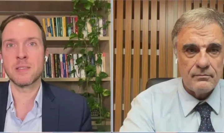 O Grande Debate: O que decidirá voto para presidente?