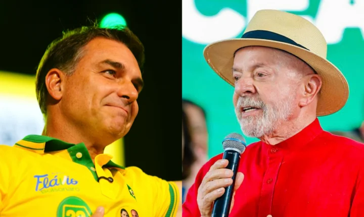 O Grande Debate: O que Flávio e Lula precisam fazer para vencer?