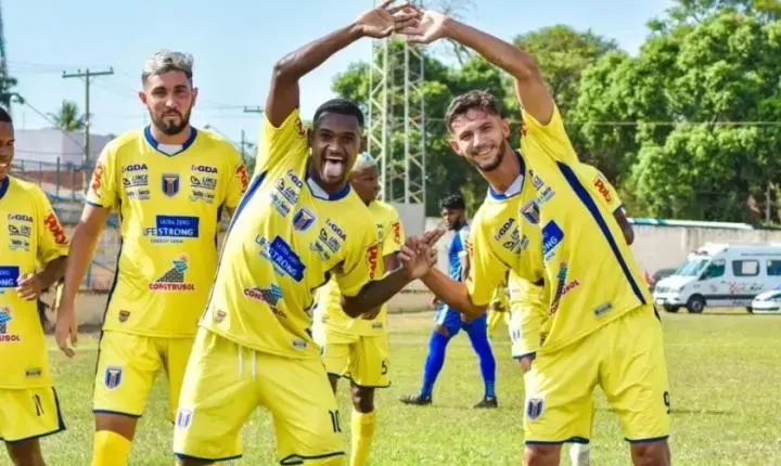 Padre coloca clube do interior de SP a venda por “apenas” R$ 1,5 milhão