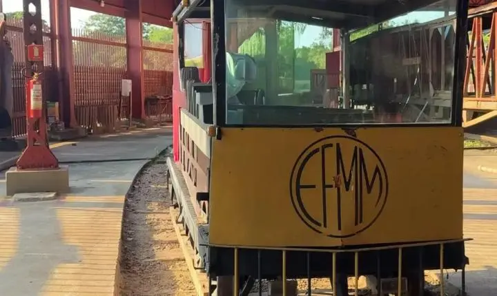 Passeio gratuito de Kalamazoo tem inscrições abertas no PVH+