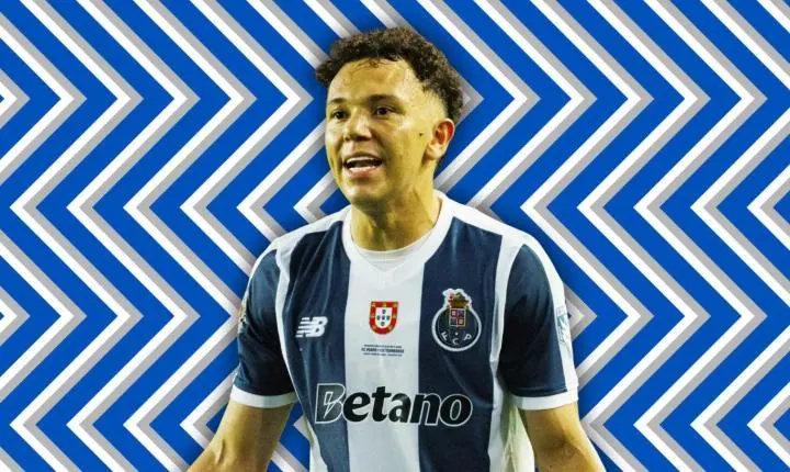 Pepê elogia jovem brasileiro do Porto: ‘Qualidade absurda, mas a adaptação à Europa é desafiadora’