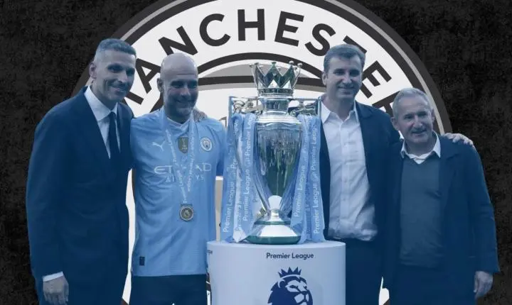 Personalidades da Premier League se manifestam sobre o escândalo do Manchester City: 'Doping financeiro'