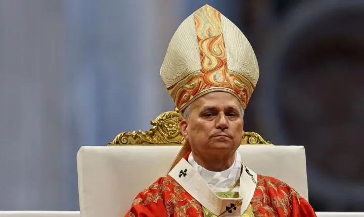 Peru diz que Vaticano não tem “opinião definitiva” sobre visita do papa
