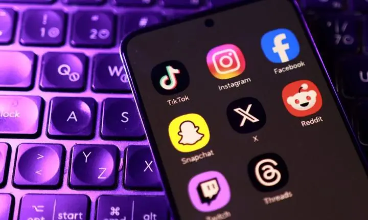 Pesquisa indica que redes sociais podem prejudicar democracia
