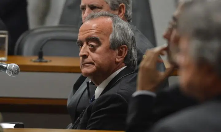 Petrobras: CVM multa Cerveró em R$ 16 mi por desvios na compra de Pasadena