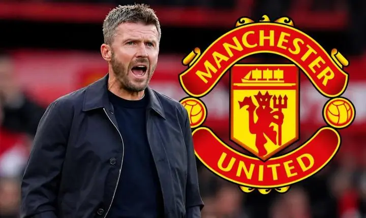 Pior início em quatro décadas do United e empate com Tottenham intensifica pressão sobre Carrick
