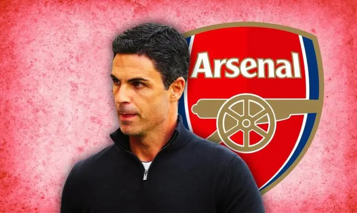 ‘Podemos criar um monstro’: O que levou Arteta a ‘destruir’ seu escritório no Arsenal no primeiro dia