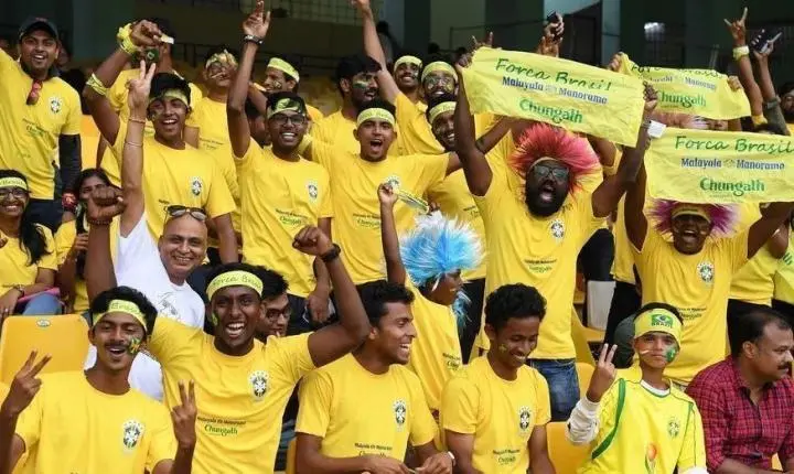 Por que a Índia, próxima adversária da Seleção, é apaixonada pelo Brasil?