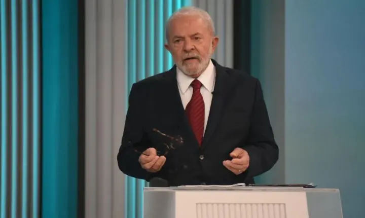 Por que Lula não vai ao debate da Globo — e o que os petistas temem