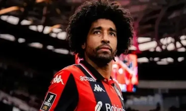 Por que o zagueiro brasileiro Dante deixou o Nice após dez temporadas