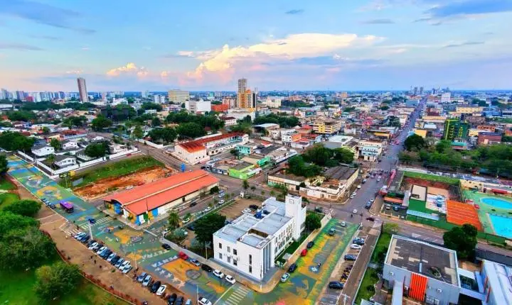 Prefeitura de Porto Velho cria quase três mil novos postos de trabalho em sete concursos