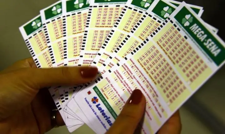 Prêmio da Mega-Sena sobe para R$ 38 milhões após concurso sem vencedores