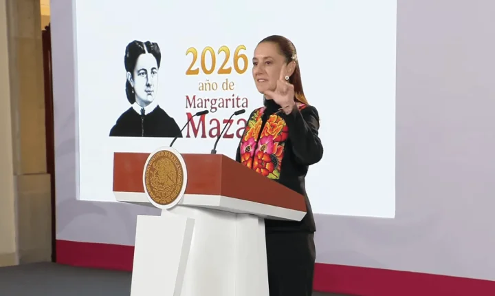 Presidente do México “faz o L” e diz que Lula ganhar é sopro de ar fresco