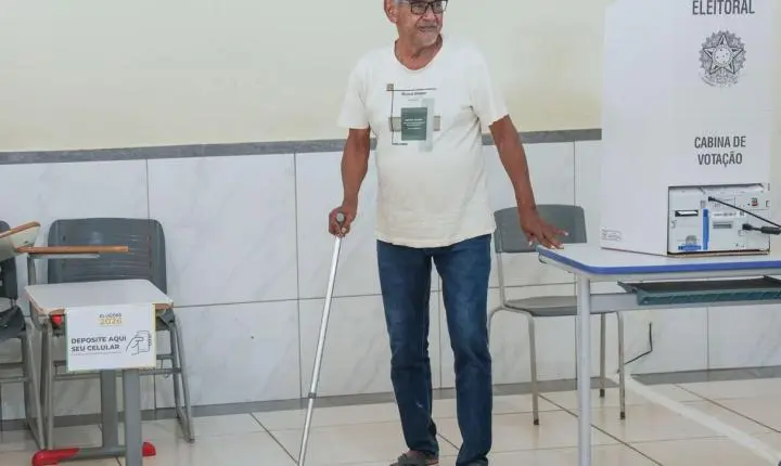 Prioridades nas Seções Eleitorais para o Segundo Turno