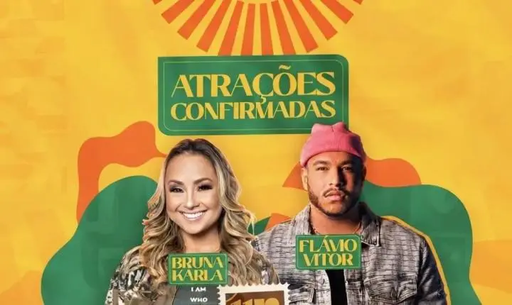 Programação de 112 anos de Porto Velho inicia com a Noite Celebrar