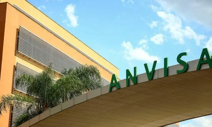 Proibição de lotes irregulares de medicamento para esclerose múltipla pela Anvisa