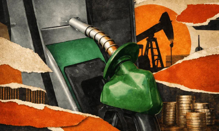 Prorrogação da subvenção ao diesel em R$ 2,12 custará R$ 10,5 bilhões
