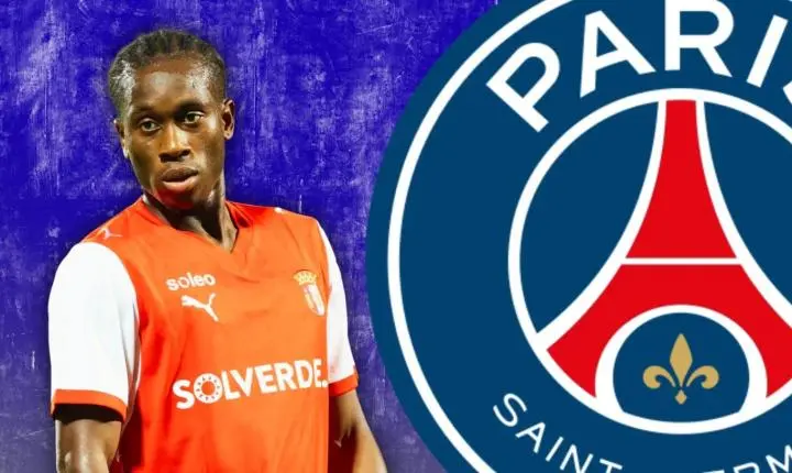 PSG investe 3,3 milhões de euros para garantir prioridade sobre joia portuguesa