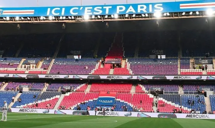PSG x Lyon: horário e onde assistir ao jogo da Ligue 1