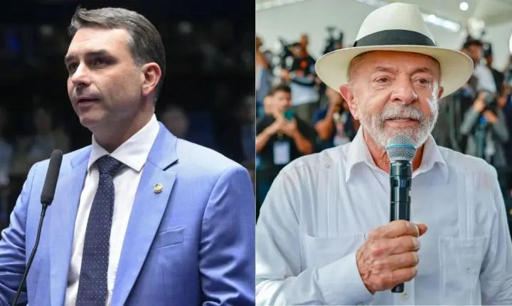 Quaest: 44% têm medo da volta dos Bolsonaro; 42% temem reeleição de Lula