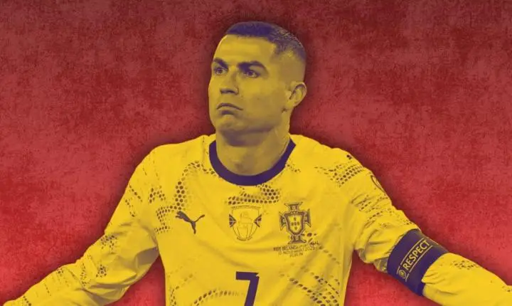 Quando Cristiano Ronaldo alcançará seu milésimo gol? A IA faz previsões