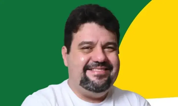 Quem é Breno Guimarães, candidato ao Senado pelo Pará