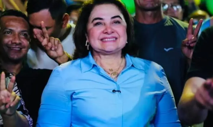 Quem é Professora Maria do Carmo, candidata ao governo do Amazonas