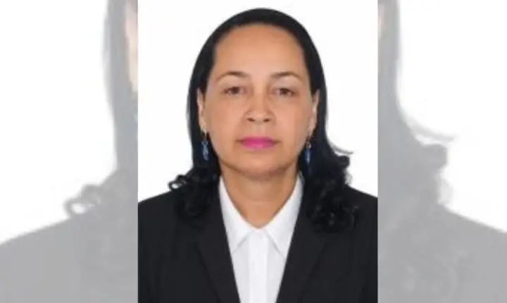 Quem é Ruth Reis, candidata do DEM ao governo do Pará