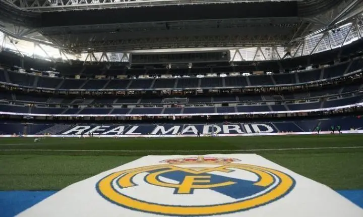 Real Madrid pede novo presidente em LaLiga após críticas de Javier Tebas