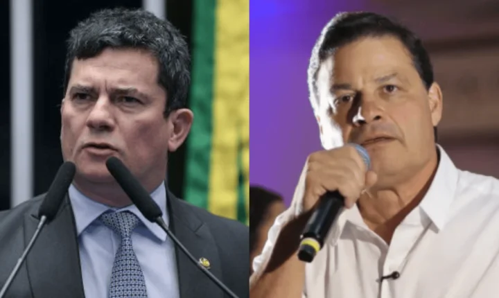 Real Time Big Data: Moro e Sandro empatam no 2º turno com 42% cada