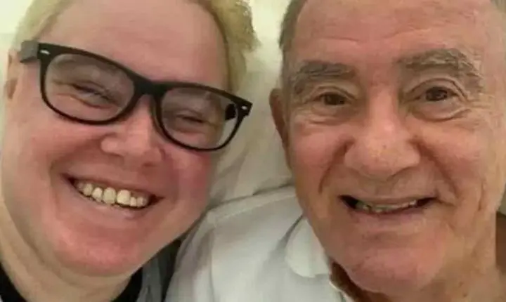 Relembre briga antiga de Renato Aragão com filha que moveu ação contra ele