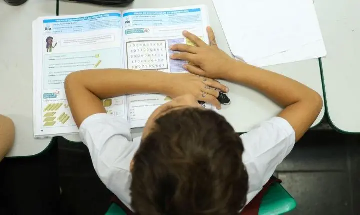 Resultados Preliminares do Censo Escolar Disponíveis no Inep
