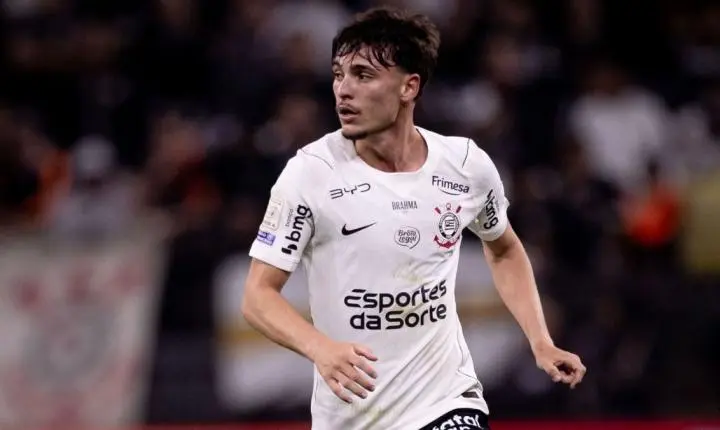 Risco de rebaixamento do Corinthians chega a 43%; veja as probabilidades