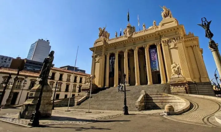 RJ terá retotalização de votos para cadeiras na Alerj após decisão do TRE
