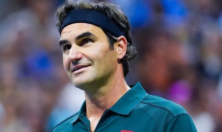 Roger Federer confirma visita ao Brasil em dezembro